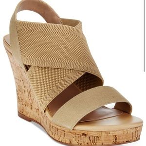 Charles David Wedges